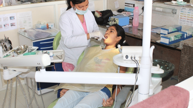 Daswani Dental College and Research Center Kota Student LIfe photo 11